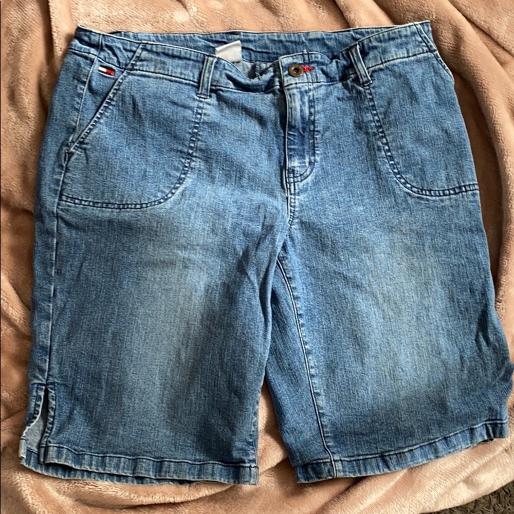 Tommy shorts